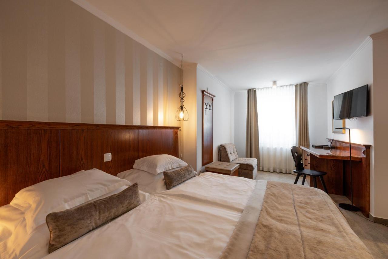 Kotnik Superior Boutique Hotel Kranjska Gora Exterior photo