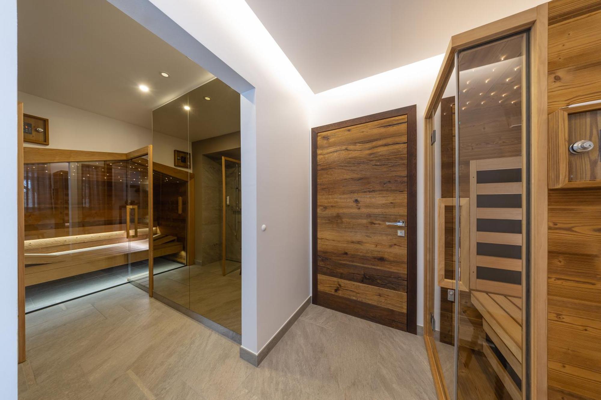 Kotnik Superior Boutique Hotel Kranjska Gora Exterior photo